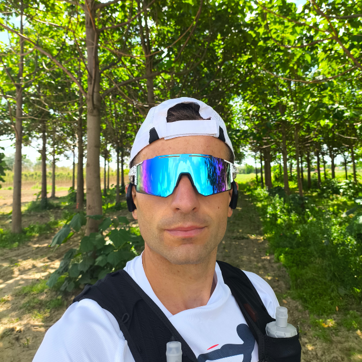 KDEAM Pulse Spectrum