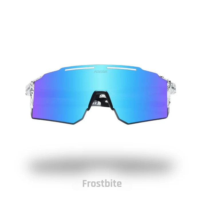 KDEAM Pulse Spectrum